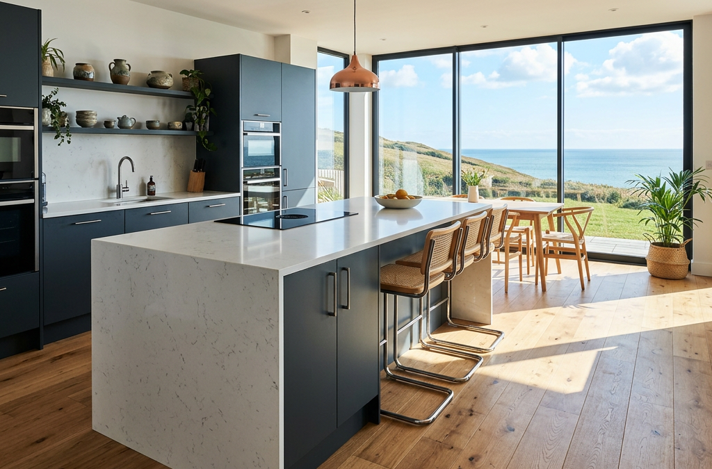 Bona vs. Osmo: Choosing the Best Professional Finish for Your Timber Floors