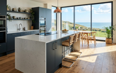 Bona vs. Osmo: Choosing the Best Professional Finish for Your Timber Floors