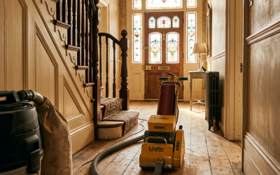 The Ultimate Guide to Victorian Pine Floorboard Restoration in London and Kent