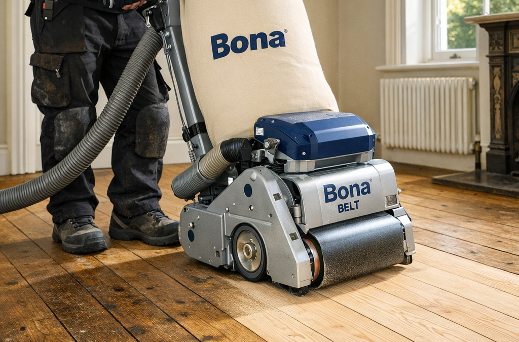 Victorian Pine Floor Restoration in Kent: The Ultimate Guide