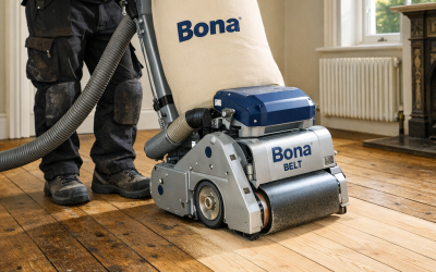 Victorian Pine Floor Restoration in Kent: The Ultimate Guide
